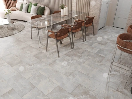 SPC ламинат Alpine Floor Stone Mineral Core ECO 4-15 MC Ваймеа толщина 0.4 см 43 класс 609,6х304,8