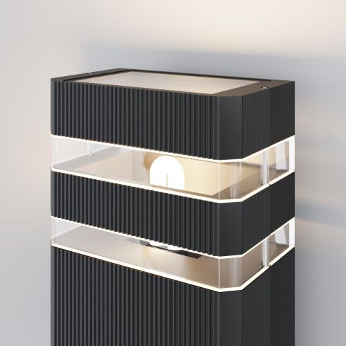 Бра Maytoni Outdoor Unter den Linden O578WL-01B - фото 3