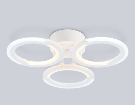 Люстра потолочная Ambrella Light Original (Оригинал) FA8942