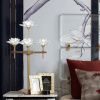 Настольная лампа ImperiumLoft Lotos (Лотос) 140841-26