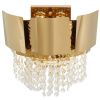 Светильник настенный Lumina Deco LDW 7046-2 MD