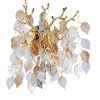 Светильник настенный MW-Light Лайма 467024302