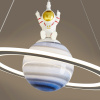 Светильник подвесной Freya Cosmic (Космический) FR5457PL-L36B