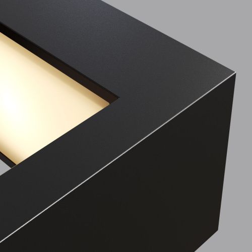 Бра Maytoni Outdoor Cont O464WL-L18GF3K - фото 4