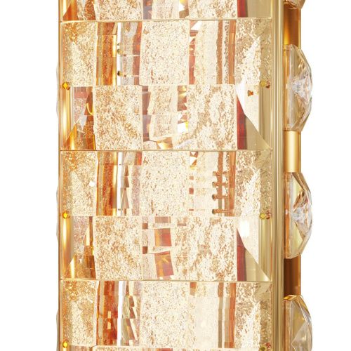 Бра Maytoni Castello MOD336WL-L35G3K - фото 2