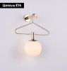 Бра Omnilux Corbetta (Цорбетта) OML-85811-01