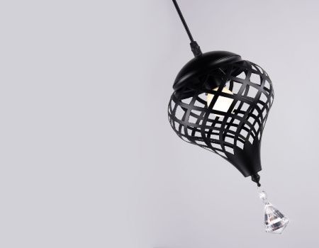 Светильник подвесной Ambrella Light Loft (Лофт) TR8442