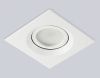 Светильник встраиваемый Ambrella Light Standard Tech (Стандард Тецх) TN102743
