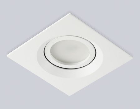 Светильник встраиваемый Ambrella Light Standard Tech (Стандард Тецх) TN102743