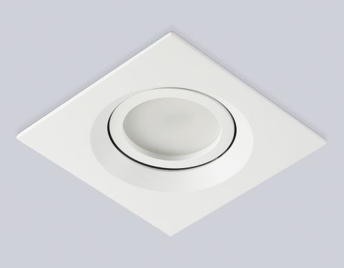 Светильник встраиваемый Ambrella Light Standard Tech (Стандард Тецх) TN102743 - фото 3