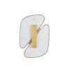 Светильник настенный Odeon Light Chiara (Цхиара) 6638/10WL