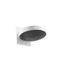 Верхний душ Hansgrohe Rainfinity 26227700 25х25 белый