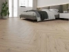SPC ламинат Alpine Floor Parquet Light ECO 13-23 MC Дуб Алиот толщина 0.4 см 43 класс 600х125
