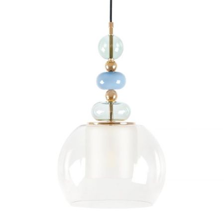 Светильник подвесной Myfar LOUIS (ЛОУИС) MR2500-1P