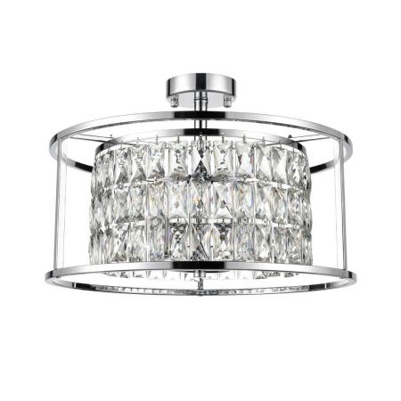 Светильник потолочный Vele Luce Debra 493 (Дебра 493) VL3283P06