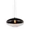 Светильник подвесной Lumina Deco Raveo (Равео) LDP 6850 BK