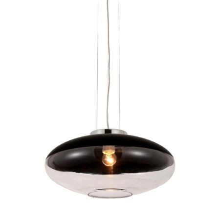 Светильник подвесной Lumina Deco Raveo (Равео) LDP 6850 BK