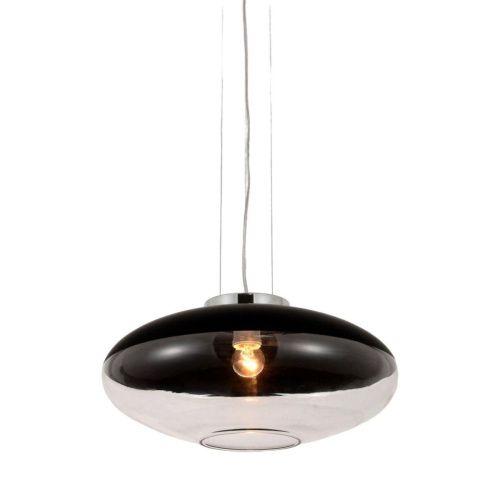 Светильник подвесной Lumina Deco Raveo (Равео) LDP 6850 BK - фото 2