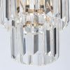 Люстра подвесная MW-Light Аделард 642014301