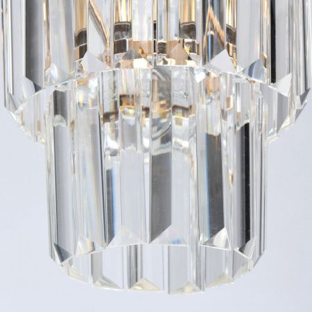 Люстра подвесная MW-Light Аделард 642014301
