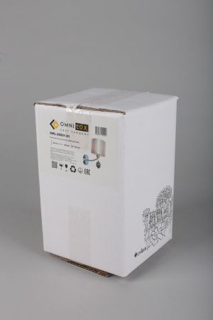 Бра Omnilux Stelvio (Стелвио) OML-28501-01