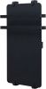 Полотенцесушитель электрический Allen Brau Infinity 00325638 45х120 черный