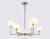 Люстра на штанге Ambrella Light Heigh Light (Хеигх Лигхт) LH53001