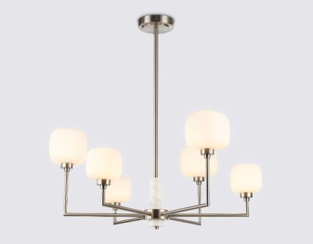 Люстра на штанге Ambrella Light Heigh Light (Хеигх Лигхт) LH53001