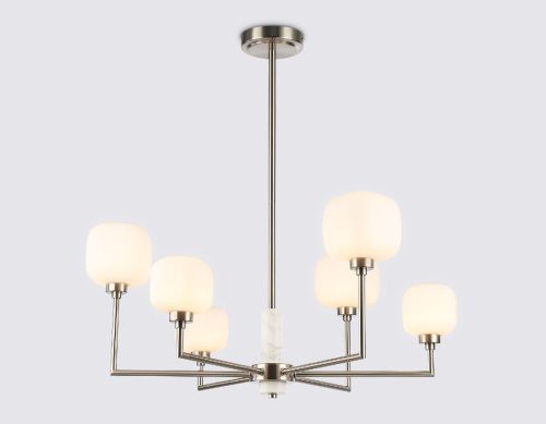 Люстра на штанге Ambrella Light Heigh Light (Хеигх Лигхт) LH53001 - фото 2