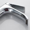 Смеситель Shevanik S4101 на раковину хром
