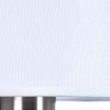 Бра Arte Lamp Robert (Роберт) A5029AP-1SS