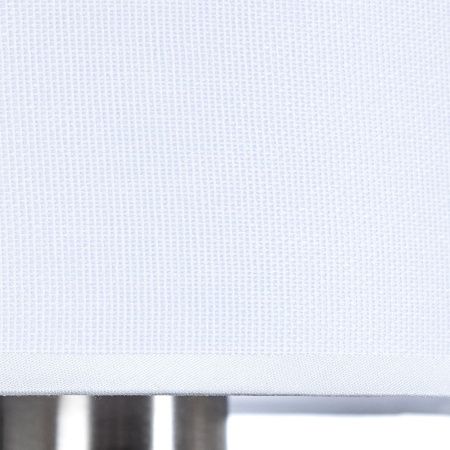 Бра Arte Lamp Robert (Роберт) A5029AP-1SS