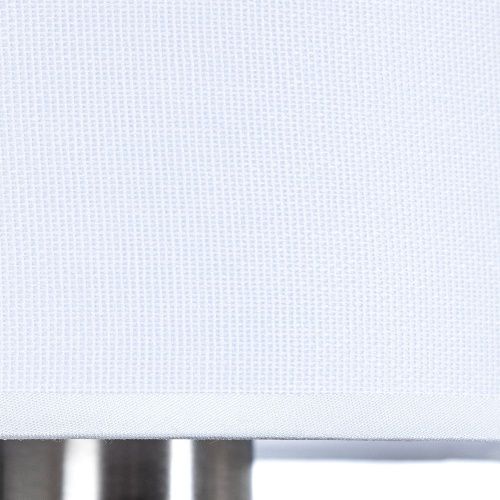 Бра Arte Lamp Robert (Роберт) A5029AP-1SS - фото 3