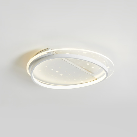 Светильник потолочный Freya Strata (Страта) FR6152CL-L89W