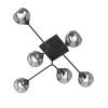 Люстра потолочная Vitaluce V4795 V4795-1/6PL