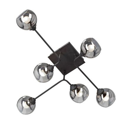 Люстра потолочная Vitaluce V4795 V4795-1/6PL
