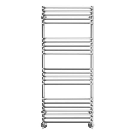 Полотенцесушитель водяной Terminus 4670078529817 55х120 хром
