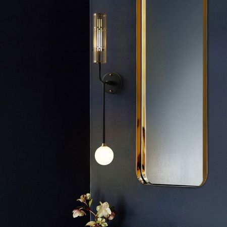 Бра ImperiumLoft Sway (Сваы) 141052-26