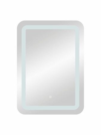 Зеркало Continent Lucia ЗЛП492 70х90 подвесное