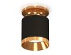 Светильник накладной Ambrella Light Techno (Тецхно) XS7402101