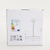 Светильник подвесной Citilux Тао CL712S242N