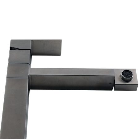 Смеситель для кухни Melana Cubo 610203 на мойку