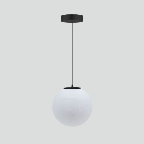 Светильник подвесной Fiberli SharMoon (СхарМоон) 12110502 - фото 5