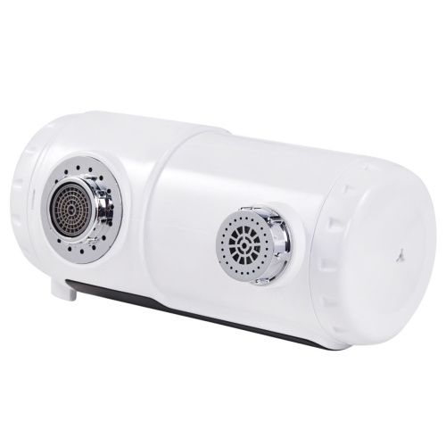 Водонагреватель электрический проточный 3 кВт Royal Thermo UniTap Mini - фото 5