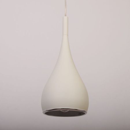 Светильник подвесной Abrasax MA01986 MA01986CC-001-01(WHITE)