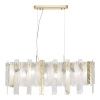 Люстра подвесная ST Luce Scolare (Сцоларе) SL1636.203.08