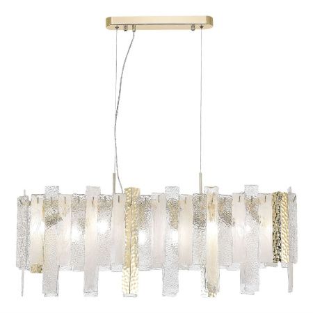 Люстра подвесная ST Luce Scolare (Сцоларе) SL1636.203.08