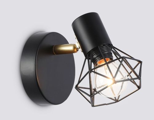 Спот Ambrella Light Loft (Лофт) TR8655 - фото 2