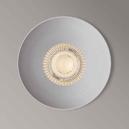 Светильник встраиваемый Arte Lamp Ducre Mini (Дуцре Мини) A7094PL-1WH