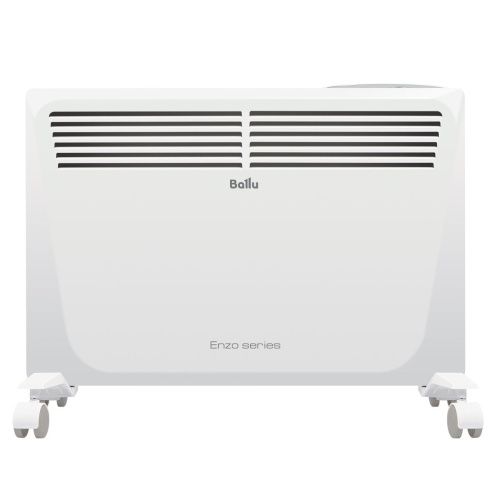 Конвектор электрический Ballu BEC/EZER-1500 - фото 2